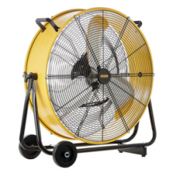 36 Box Fan