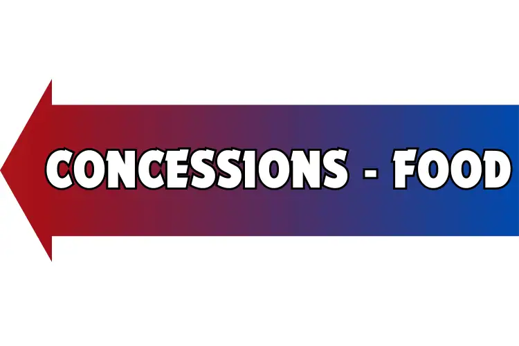 CONCESSIONS LEFT ARROW