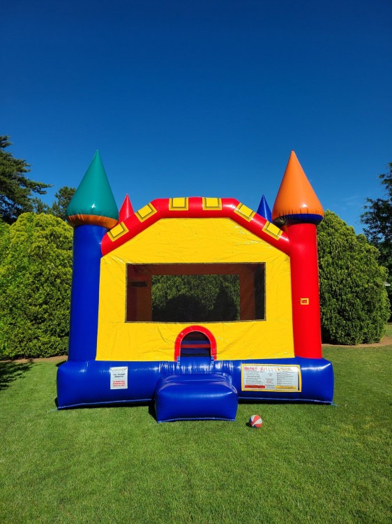 Bounce House Rentals