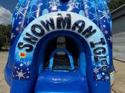 27' Snowman