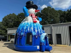 27' Snowman