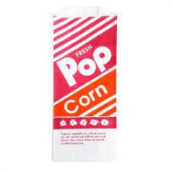 Popcorn Supplies  (MAKES 10 BAGS)